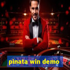 pinata win demo